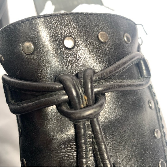 Stuart Weitzman Clogs - Picture 9 of 13